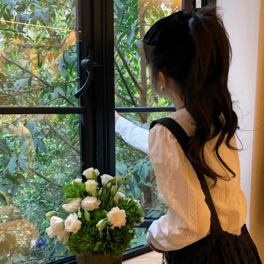 还我本色