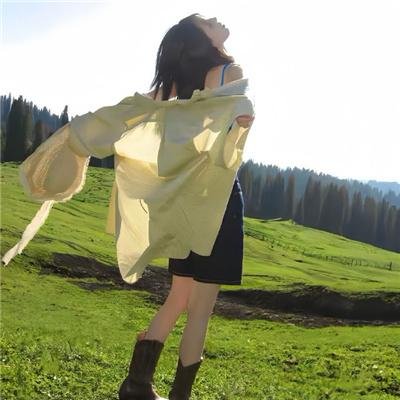 去野吧!毛孩子
